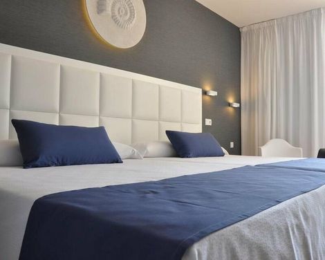 Hotel Evenia Olympic Garden-2