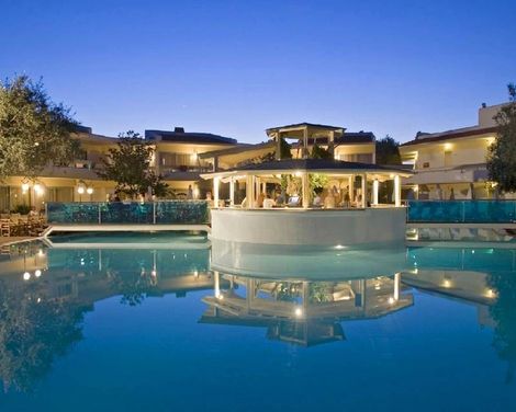 Lydia Maris Hotel Resort & Spa