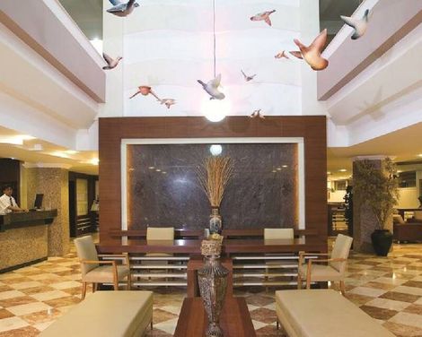 Fame Beach Hotel-3