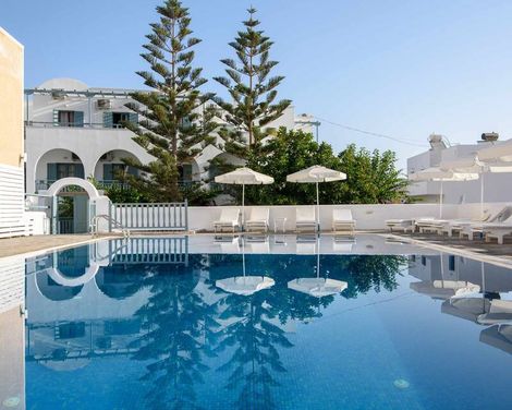 Iris Hotel