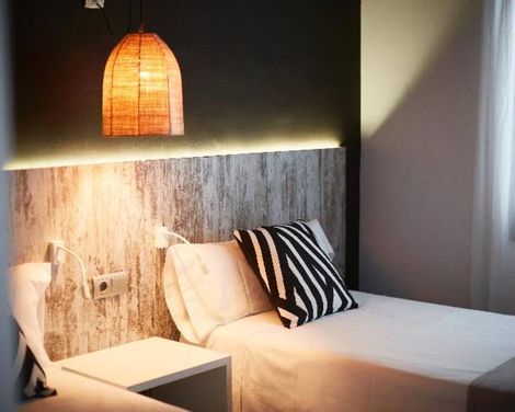 Aparthotel Vibra Mogambo