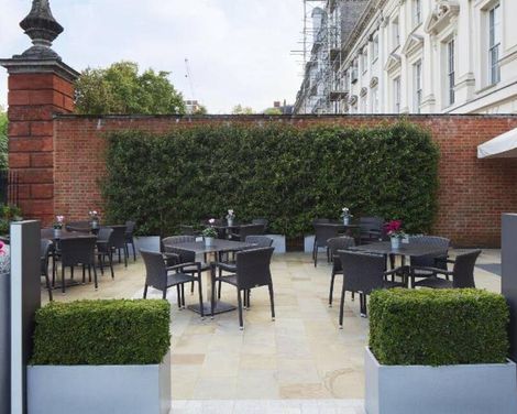Club Quarters Hotel Covent Garden Holborn