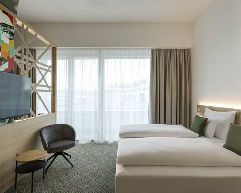 ARCOTEL AQ Wien