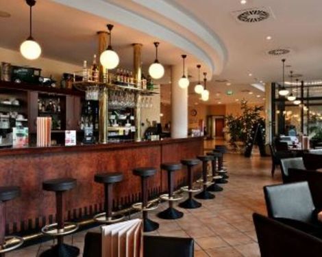 Flemings Hotel Bremen