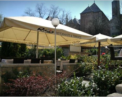 Castle Garden