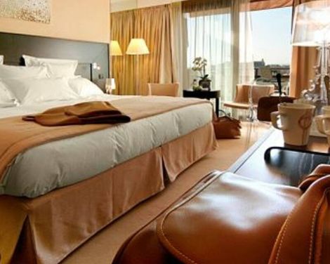 Hôtel Barrière Le Gray d'Albion-2