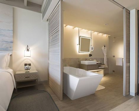 Saadiyat Rotana Resort & Villas-0