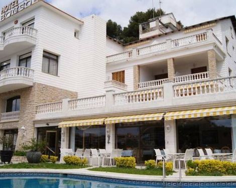 Hotel Bonsol-3