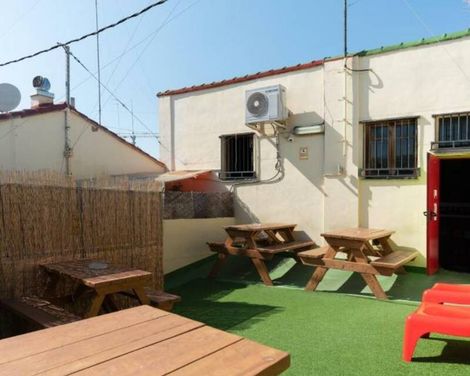 Red Nest Youth Hostel-0