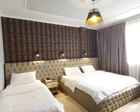Hotel Kocibelli Pool & Spa