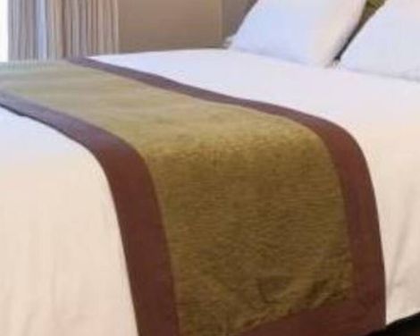 Hôtel Moris-0