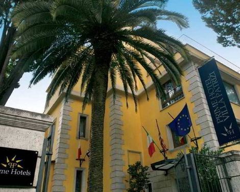 Relais Patrizi