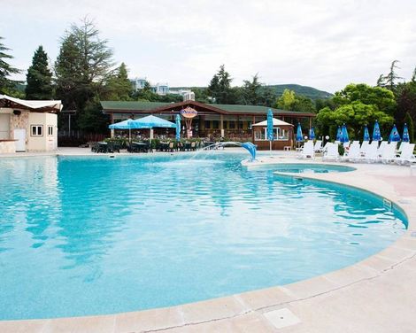 Hotel Malibu