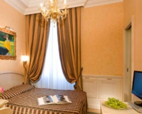 Comfort Hotel Bolivar-2