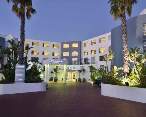 Radisson Collection Hotel, Waterfront Cape Town-3