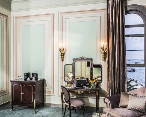 Bosphorus Palace Hotel-0