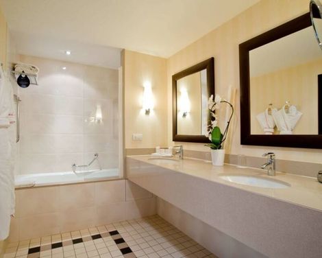 DoubleTree by Hilton Paris Boulogne