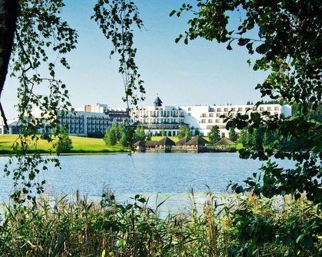 Vilnius Grand Resort-1