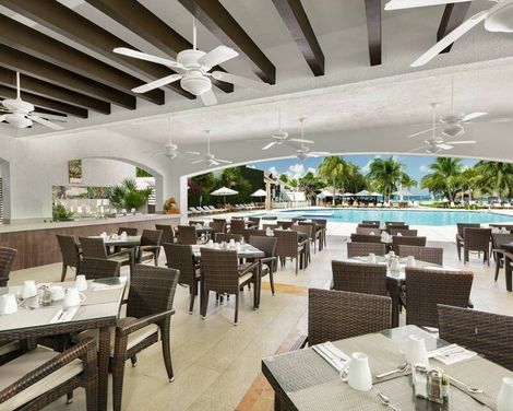 Beachscape Kin Ha Villas & Suites