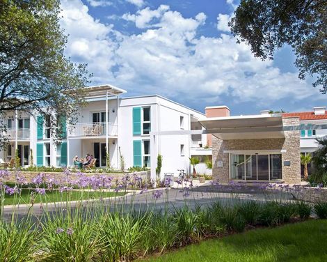 Valamar Tamaris Resort - Casa Palma