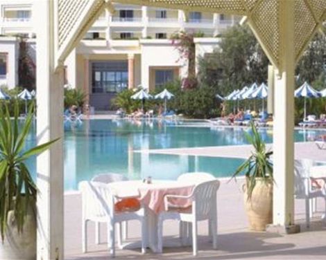 Sentido Marillia Resort & Spa-3