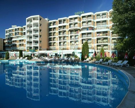 Sirena Hotel