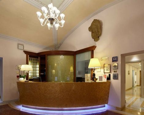 Golden Tower Hotel & Spa-1