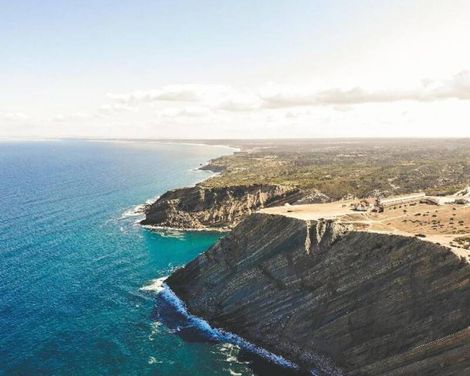 Four Points by Sheraton Sesimbra