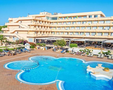 Hotel Mariant Park