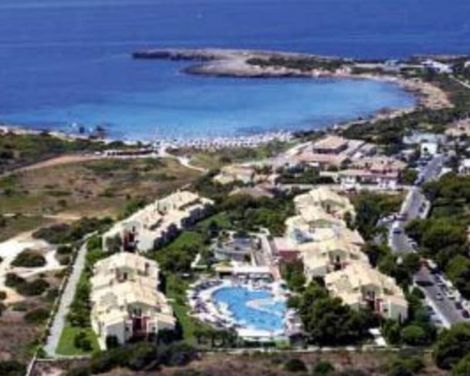 Grupotel Playa Club