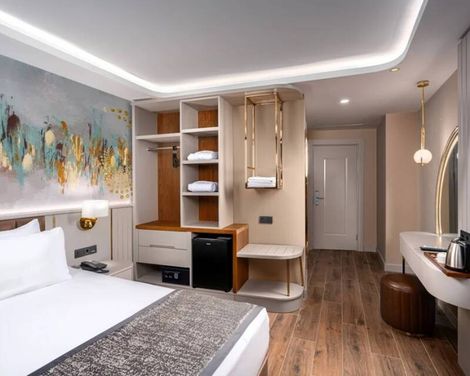 Seaphoria Beach Resort