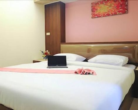 Royal Express Inn Bangkok-2