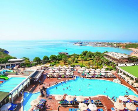 Laur Hotels Experience & Elegance-1