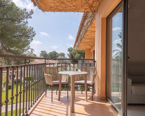 Caprice Vell Mari Hotel & Resort