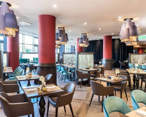 Leonardo Royal Hotel Venice Mestre