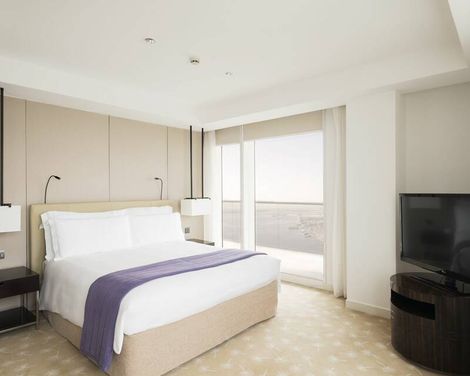 InterContinental Dubai Festival City-0