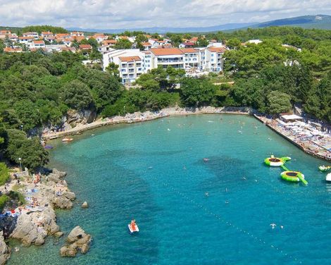 Sunny Krk by Valamar