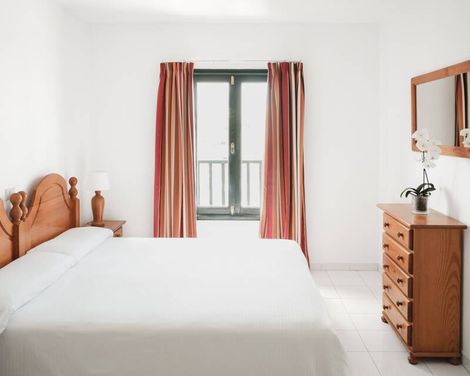 Nazaret Sol Apartments-0