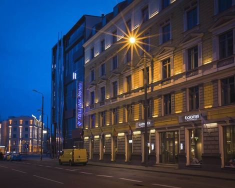 Tallink Hotel Riga