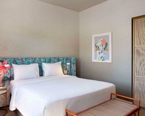 Mercure Rio Boutique Copacabana-0
