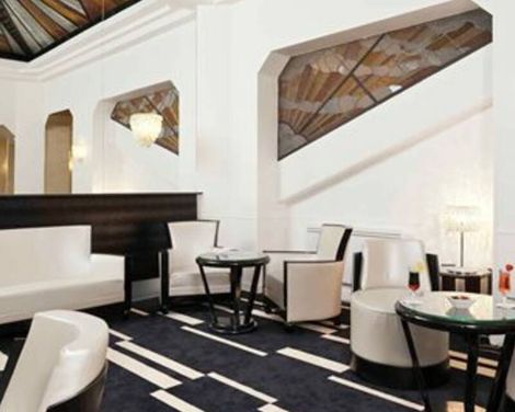 Mercure Paris Opéra Faubourg Montmartre-3
