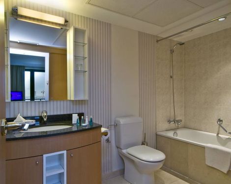 B-aparthotel Ambiorix-2