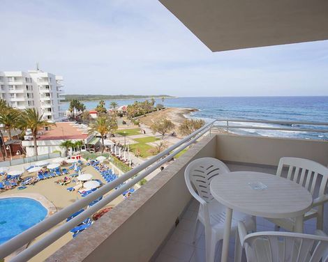 Playa Dorada
