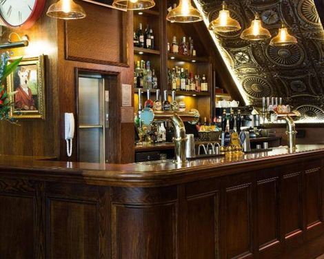 The Grafton Arms