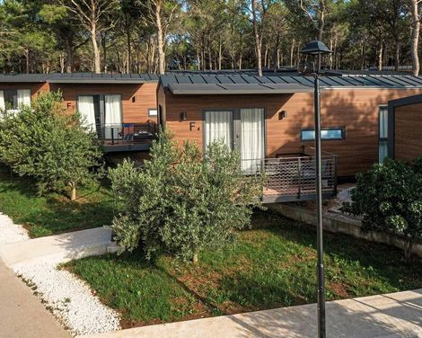 Gava Waterman Island Cottages