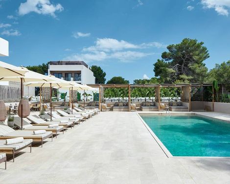 Barefoot Hotel Mallorca