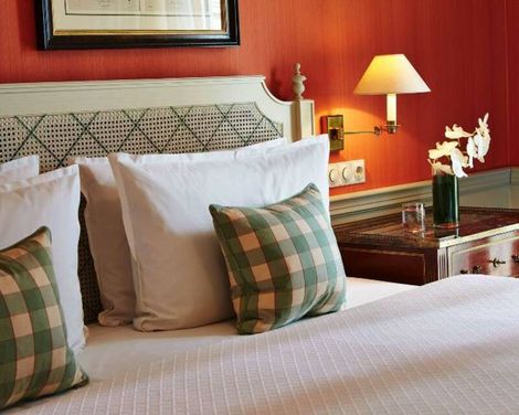 Steigenberger Icon Frankfurter Hof-0