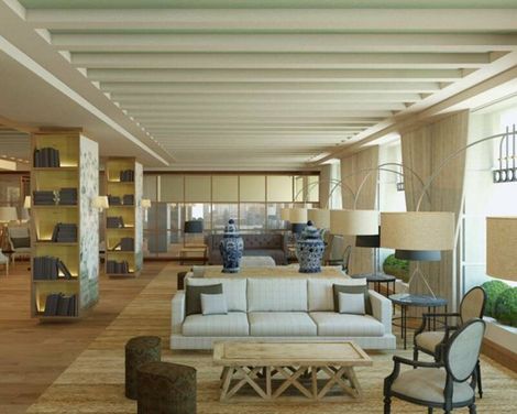 URSO Hotel & Spa Madrid-3