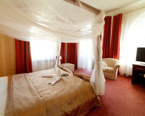 Monika Centrum Hotels