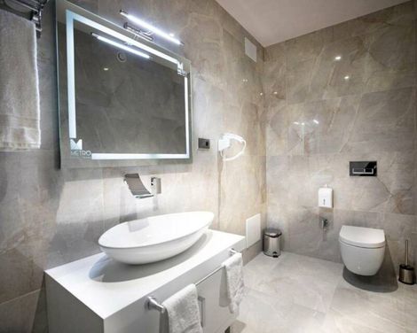 Metro Hotel Tirana-3